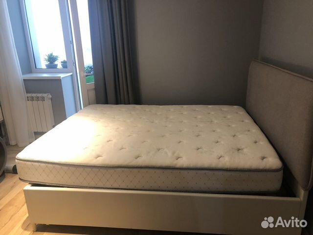 Матрас Serta Astoria ортопедический б/у Матрас Serta Astoria ортопедический б/у