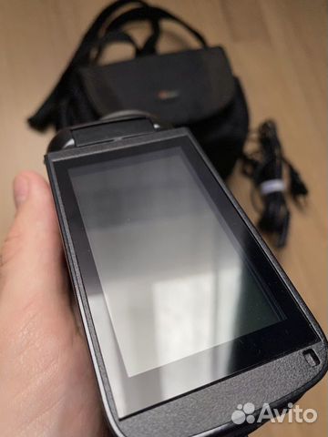 Видеокамера Canon legria HF R48 Видеокамера Canon legria HF R48