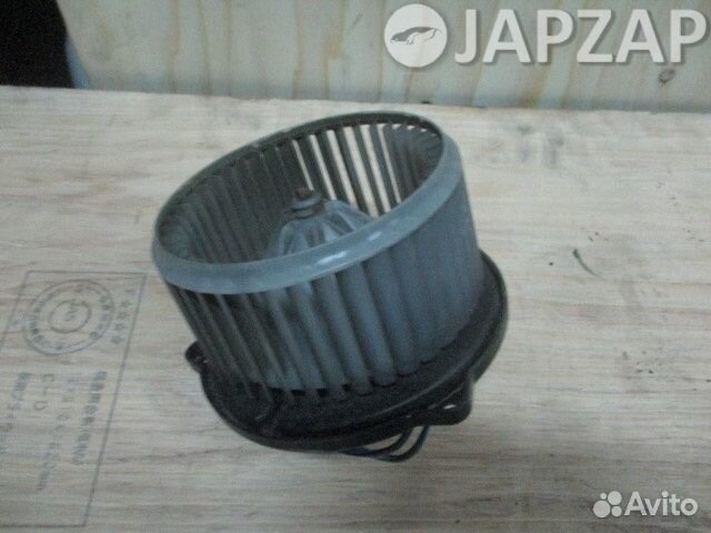 Мотор Печки Mazda Mpv LW5W (1999-2006) GY