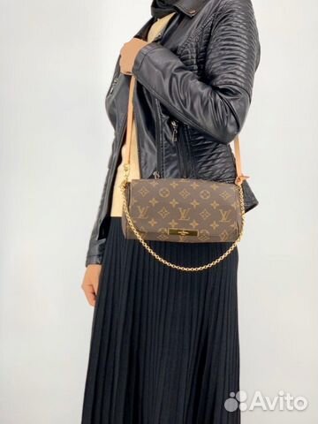 Сумка женская Louis vuitton
