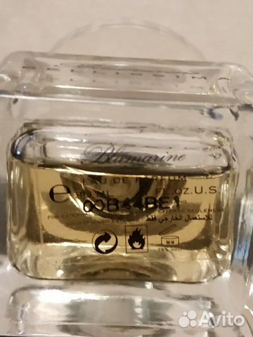 Туалетная вода Blumarine Bellissima Туалетная вода Blumarine Bellissima