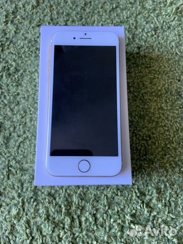 iPhone 7 32 Gold iPhone 7 32 Gold