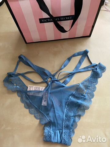 Трусики Victoria’s Secret оригинал Трусики Victoria’s Secret оригинал