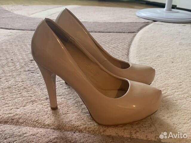 Туфли Туфли