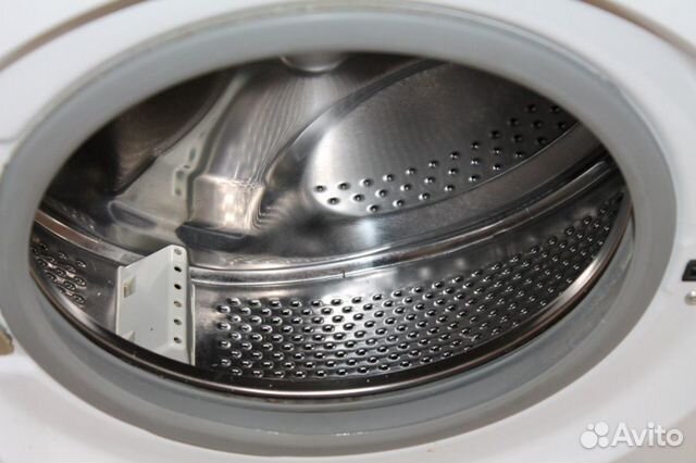 Стиральная машина б/у Indesit wiul 103 Стиральная машина б/у Indesit wiul 103