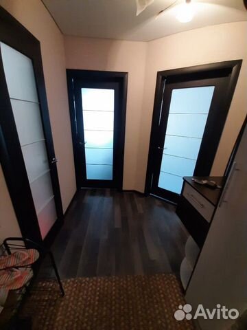 1-к квартира, 35 м², 3/10 эт. 1-к квартира, 35 м², 3/10 эт.