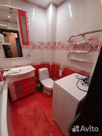 1-к квартира, 35 м², 3/10 эт. 1-к квартира, 35 м², 3/10 эт.