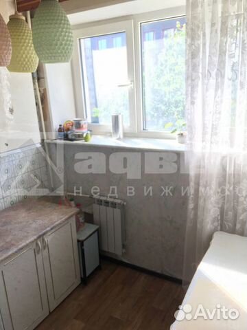 1-к квартира, 35.6 м², 5/12 эт. 1-к квартира, 35.6 м², 5/12 эт.