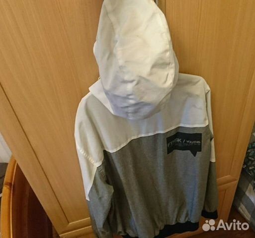 Ветровка Croop Ветровка Croop