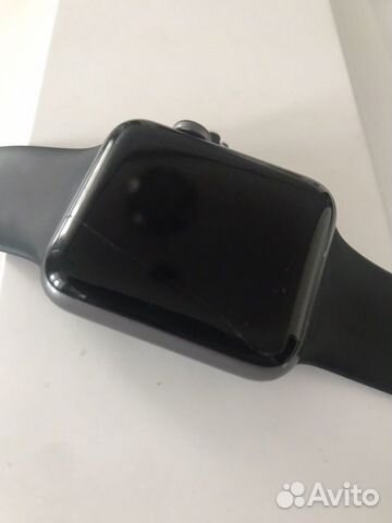 Apple Watch series 3 42mm