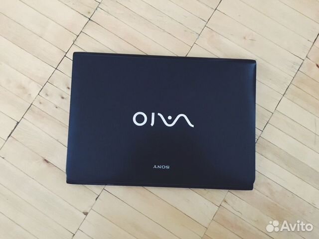 Ноутбук Sony Vaio i3 Ноутбук Sony Vaio i3