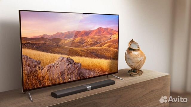 Телевизоры Xiaomi Телевизоры Xiaomi