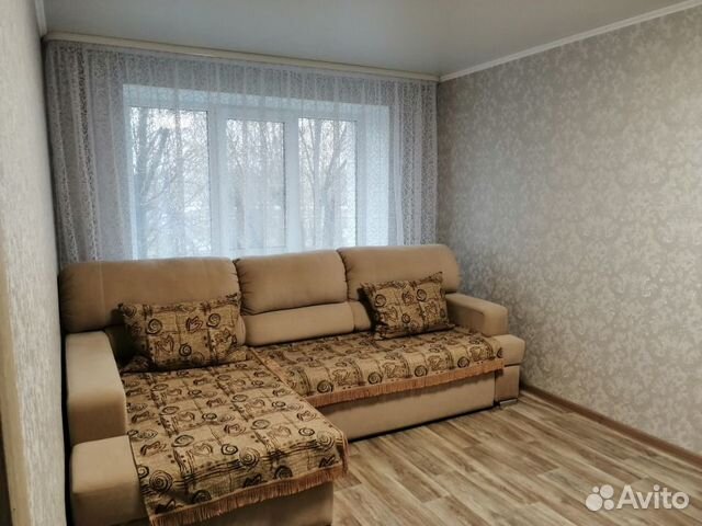 2-к квартира, 40.6 м², 2/5 эт. 2-к квартира, 40.6 м², 2/5 эт.
