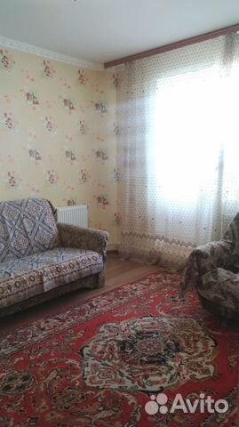 2-к квартира, 48.1 м², 4/9 эт.