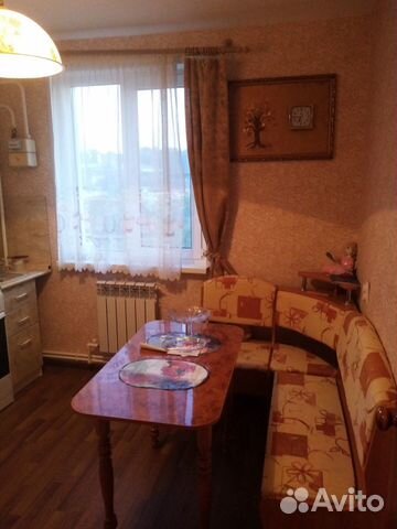 2-к квартира, 34.3 м², 3/3 эт. 2-к квартира, 34.3 м², 3/3 эт.