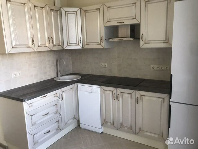 1-к квартира, 36 м², 7/18 эт.