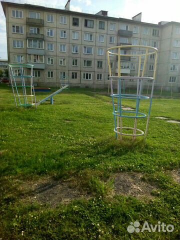 1-к квартира, 30 м², 3/5 эт.
