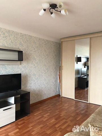 1-к квартира, 35.6 м², 1/10 эт. 1-к квартира, 35.6 м², 1/10 эт.