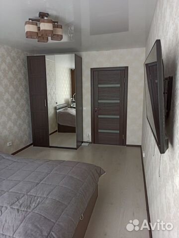 1-к квартира, 35 м², 7/25 эт.