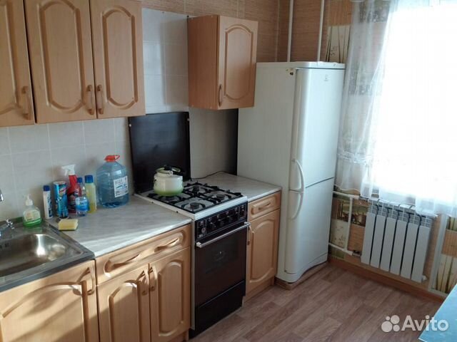2-к квартира, 47 м², 8/9 эт. 2-к квартира, 47 м², 8/9 эт.