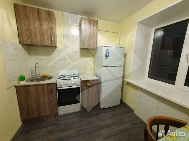 2-к квартира, 50 м², 4/4 эт.