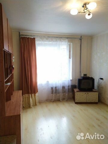 2-к квартира, 54 м², 5/6 эт.