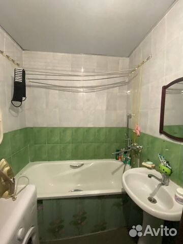 2-к квартира, 42 м², 1/9 эт.
