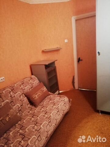 2-к квартира, 48 м², 1/2 эт.