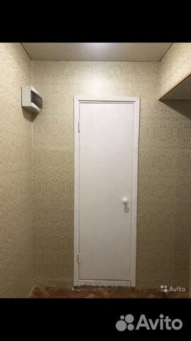 2-к квартира, 52 м², 8/10 эт.