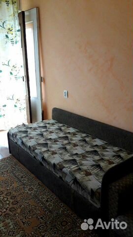 1-к квартира, 32 м², 2/5 эт.