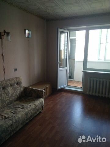1-к квартира, 41.3 м², 7/9 эт.