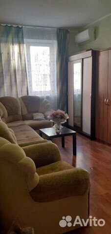 1-к квартира, 35 м², 5/7 эт. 1-к квартира, 35 м², 5/7 эт.