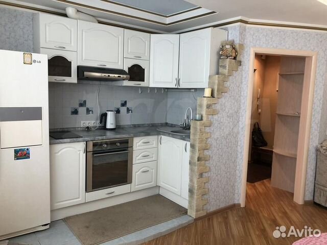 1-к квартира, 47 м², 10/10 эт.