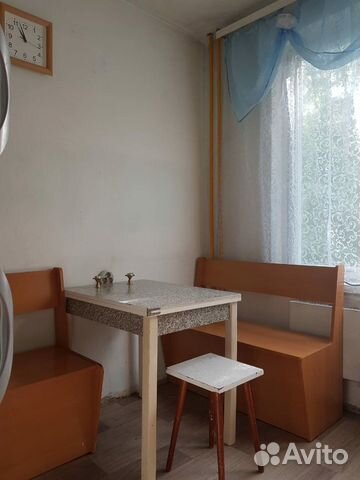 1-к квартира, 34 м², 3/9 эт. 1-к квартира, 34 м², 3/9 эт.