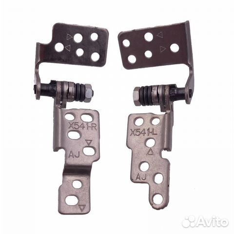 Петли матрицы новые для Asus X541