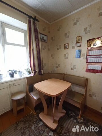 1-к квартира, 33 м², 1/5 эт. 1-к квартира, 33 м², 1/5 эт.