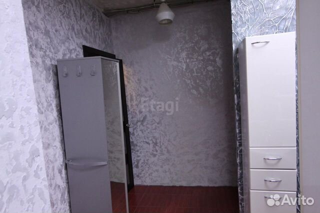 1-к квартира, 33.1 м², 1/9 эт. 1-к квартира, 33.1 м², 1/9 эт.