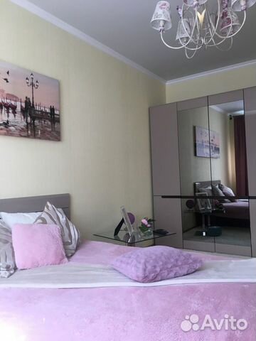 1-к квартира, 33.7 м², 4/9 эт.