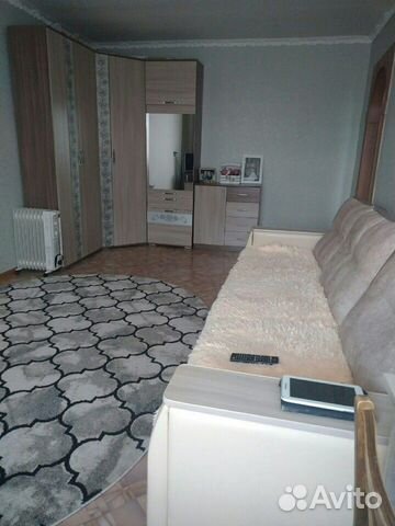 1-к квартира, 33 м², 5/5 эт.
