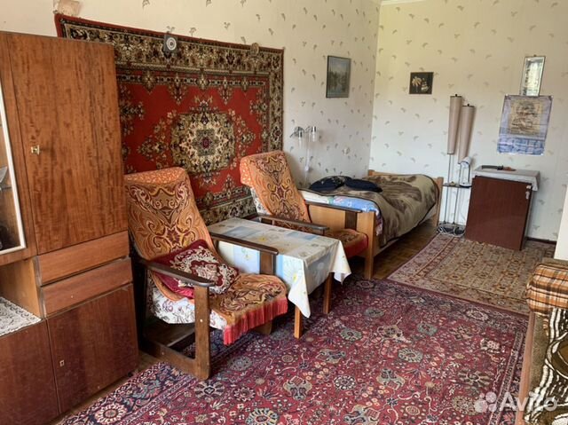 1-к квартира, 33.5 м², 2/3 эт.