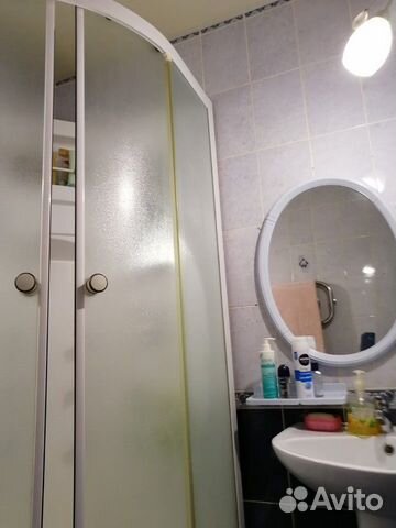 1-к квартира, 33 м², 5/5 эт.