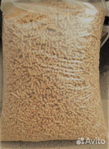 Пеллеты. Древесный наполнитель. Кошачий туалет
