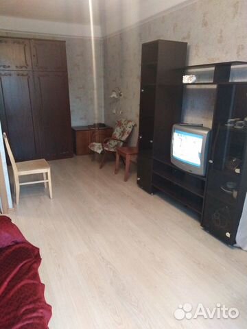 1-к квартира, 31 м², 4/9 эт.
