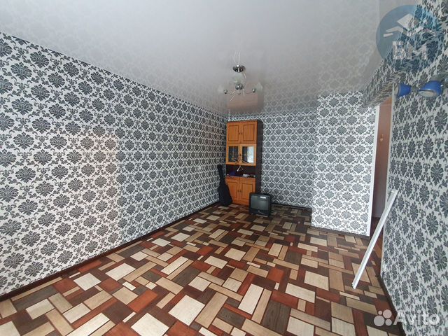 1-к квартира, 31 м², 1/5 эт.