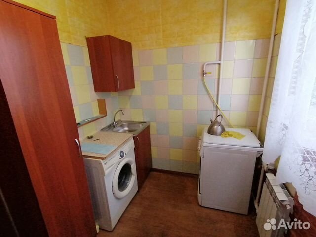 1-к квартира, 31 м², 5/9 эт. 1-к квартира, 31 м², 5/9 эт.