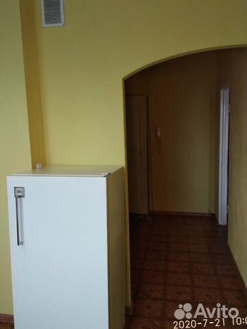 1-к квартира, 37 м², 4/5 эт. 1-к квартира, 37 м², 4/5 эт.