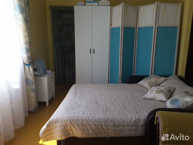 1-к квартира, 32 м², 1/2 эт. 1-к квартира, 32 м², 1/2 эт.