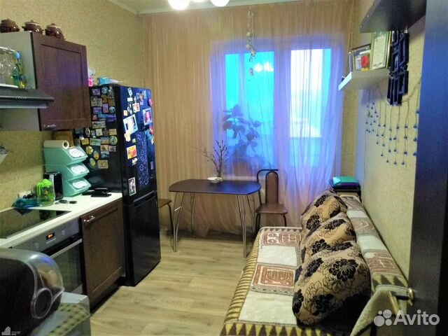 1-к квартира, 40.3 м², 5/7 эт.