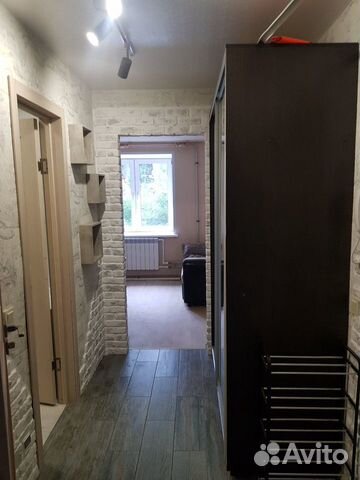 1-к квартира, 40 м², 1/5 эт.