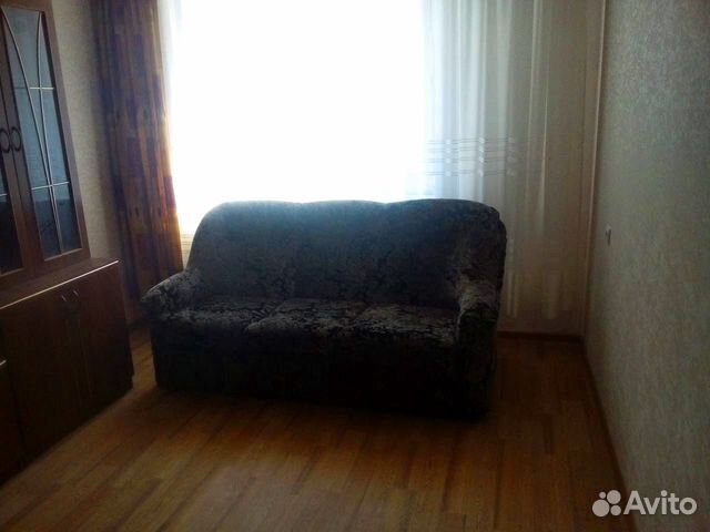 2-к квартира, 60 м², 5/12 эт.
